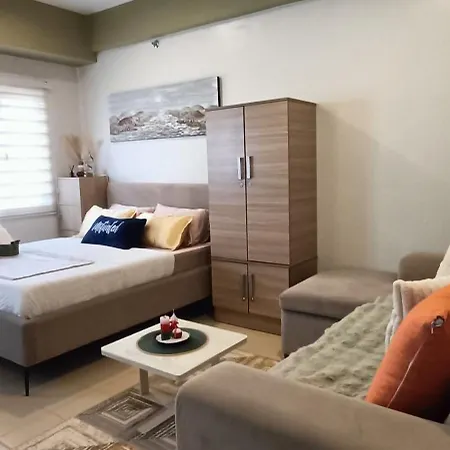 Mamus Suite Escape Staycation
