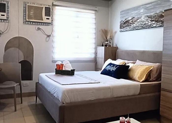 Apartahotel Mamus Escape Staycation *