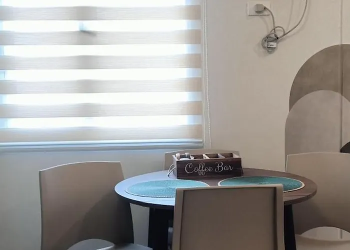 Apartahotel Mamus Escape Staycation